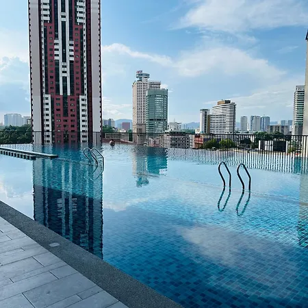 Chamber Suites Klcc Kuala Lumpur Exterior photo