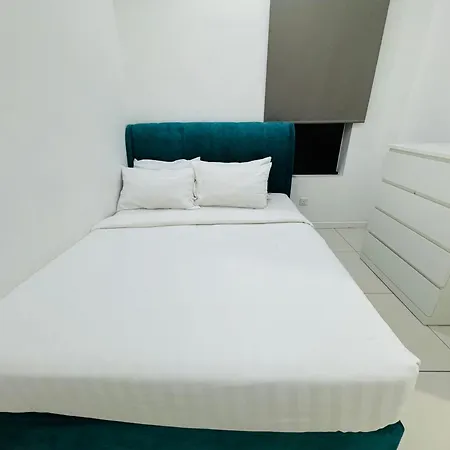 Chamber Suites Klcc Kuala Lumpur Exterior photo