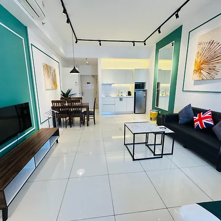 Chamber Suites Klcc Kuala Lumpur Exterior photo