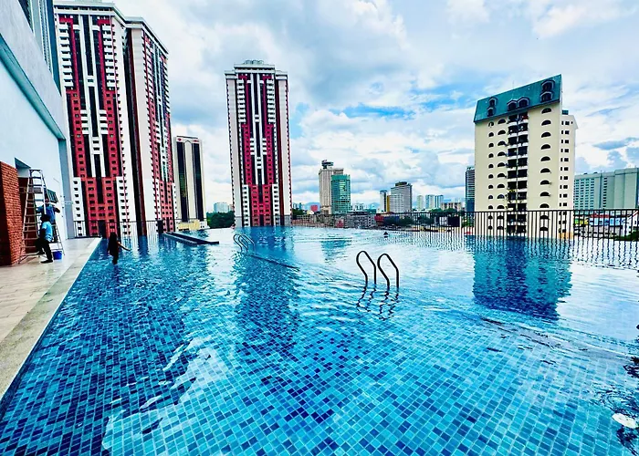 Chamber Suites Klcc