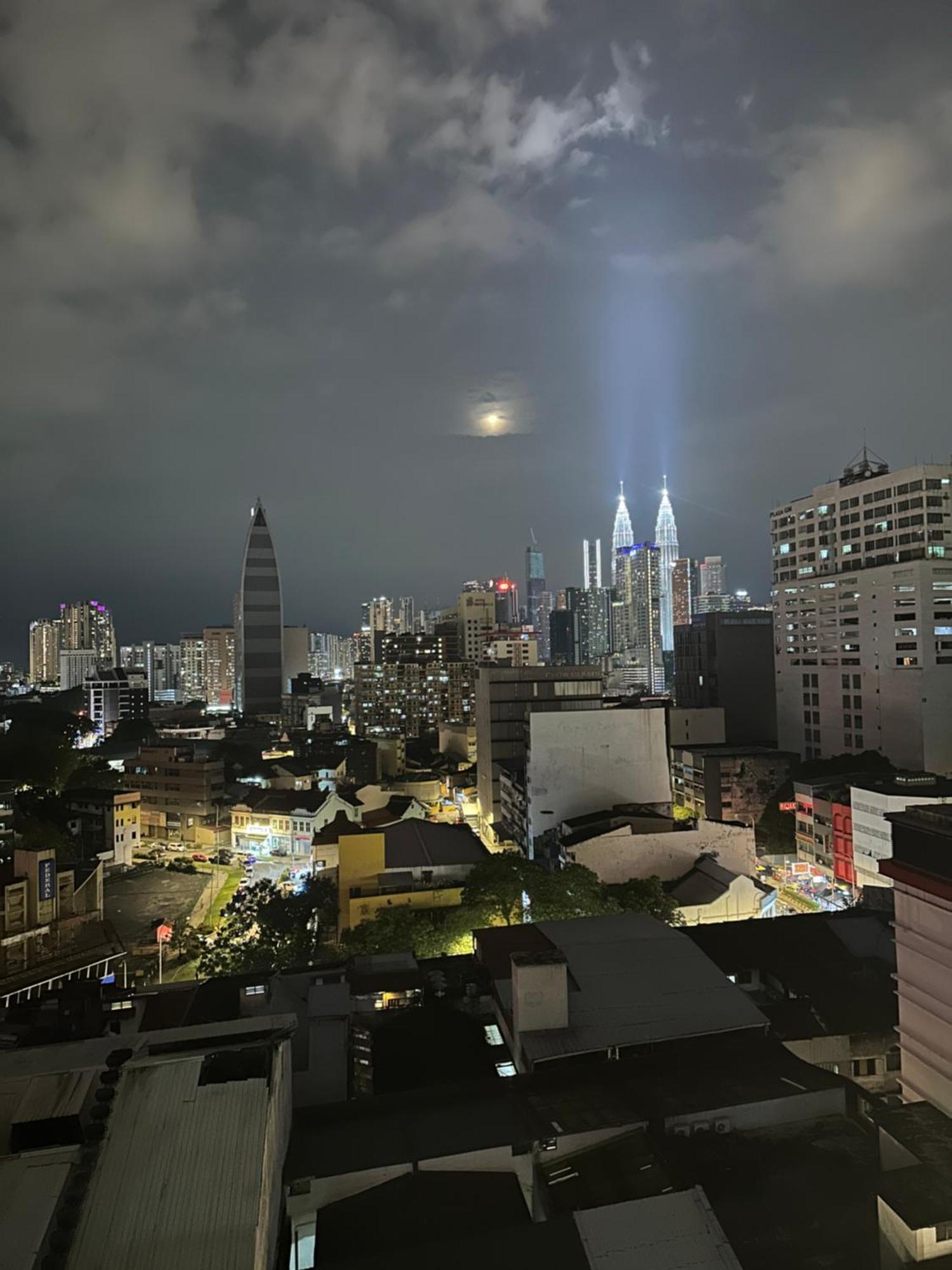 Apartment Chamber Klcc Kuala Lumpur