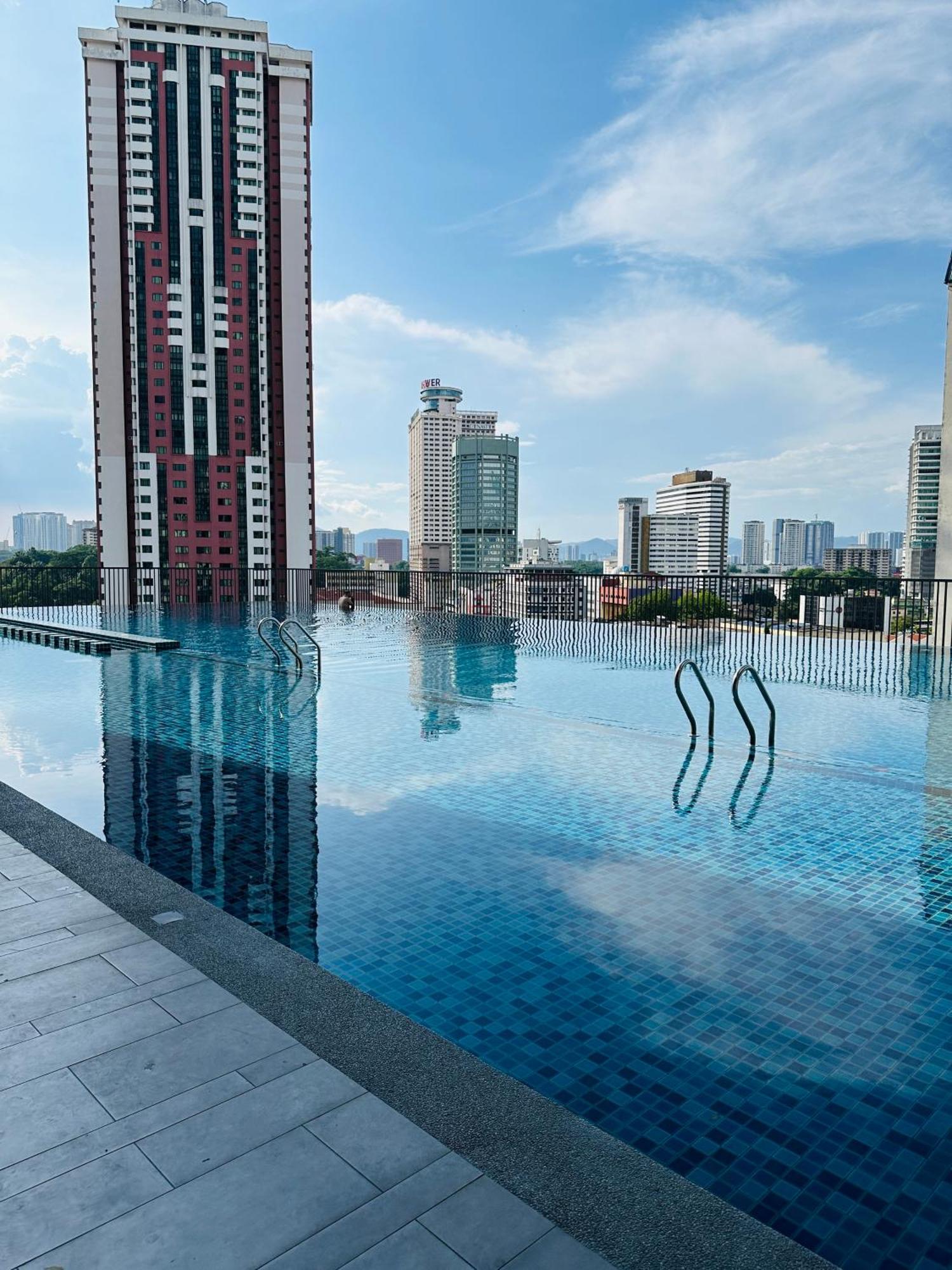 Chamber Klcc *