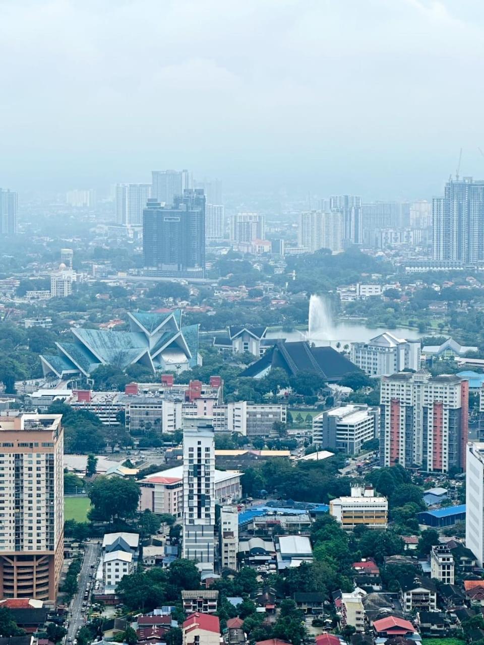 Chamber Klcc Kuala Lumpur
