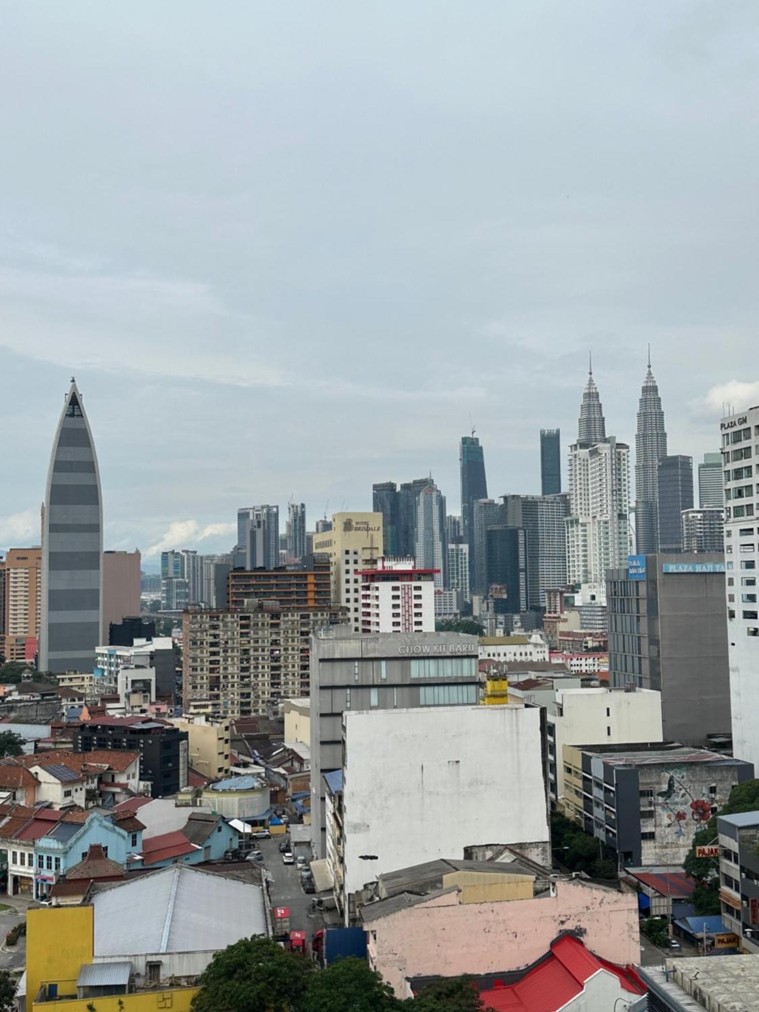 Chamber Klcc Kuala Lumpur