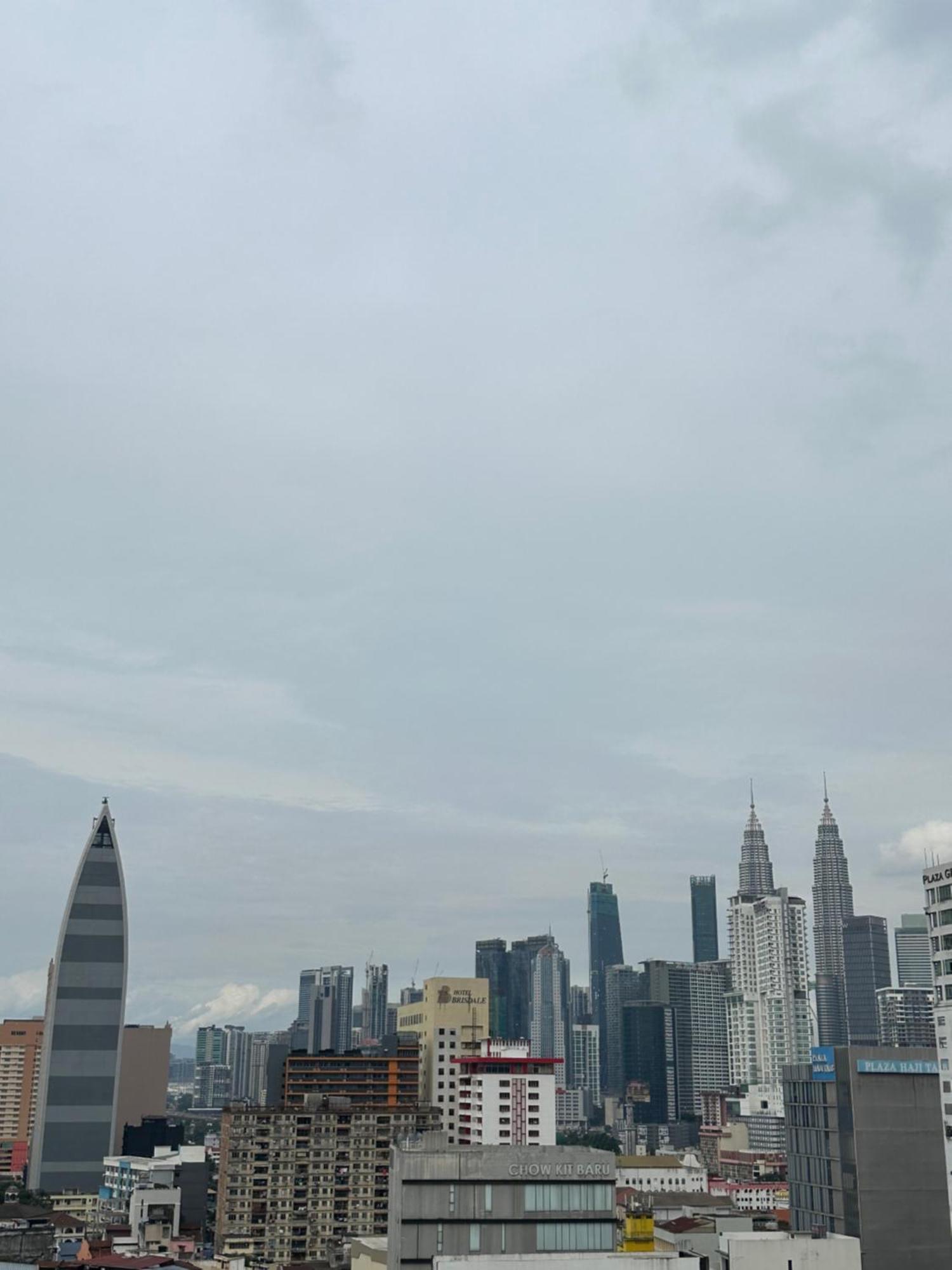 Chamber Klcc Apartment