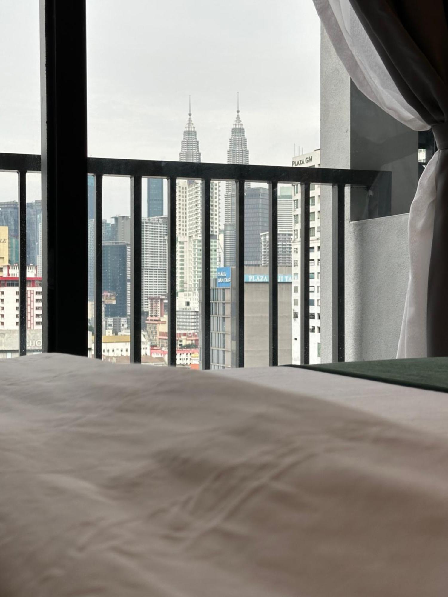 Chamber Klcc Kuala Lumpur