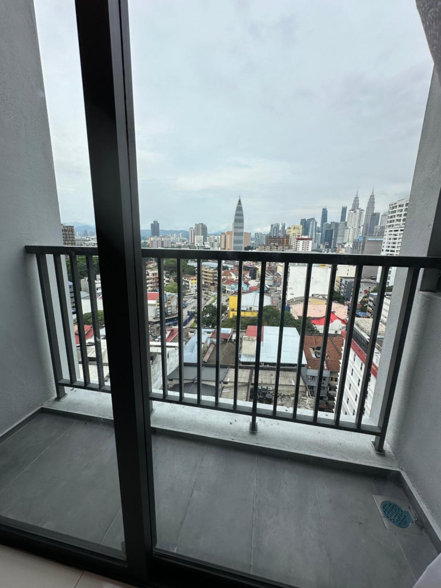 Apartment Chamber Klcc