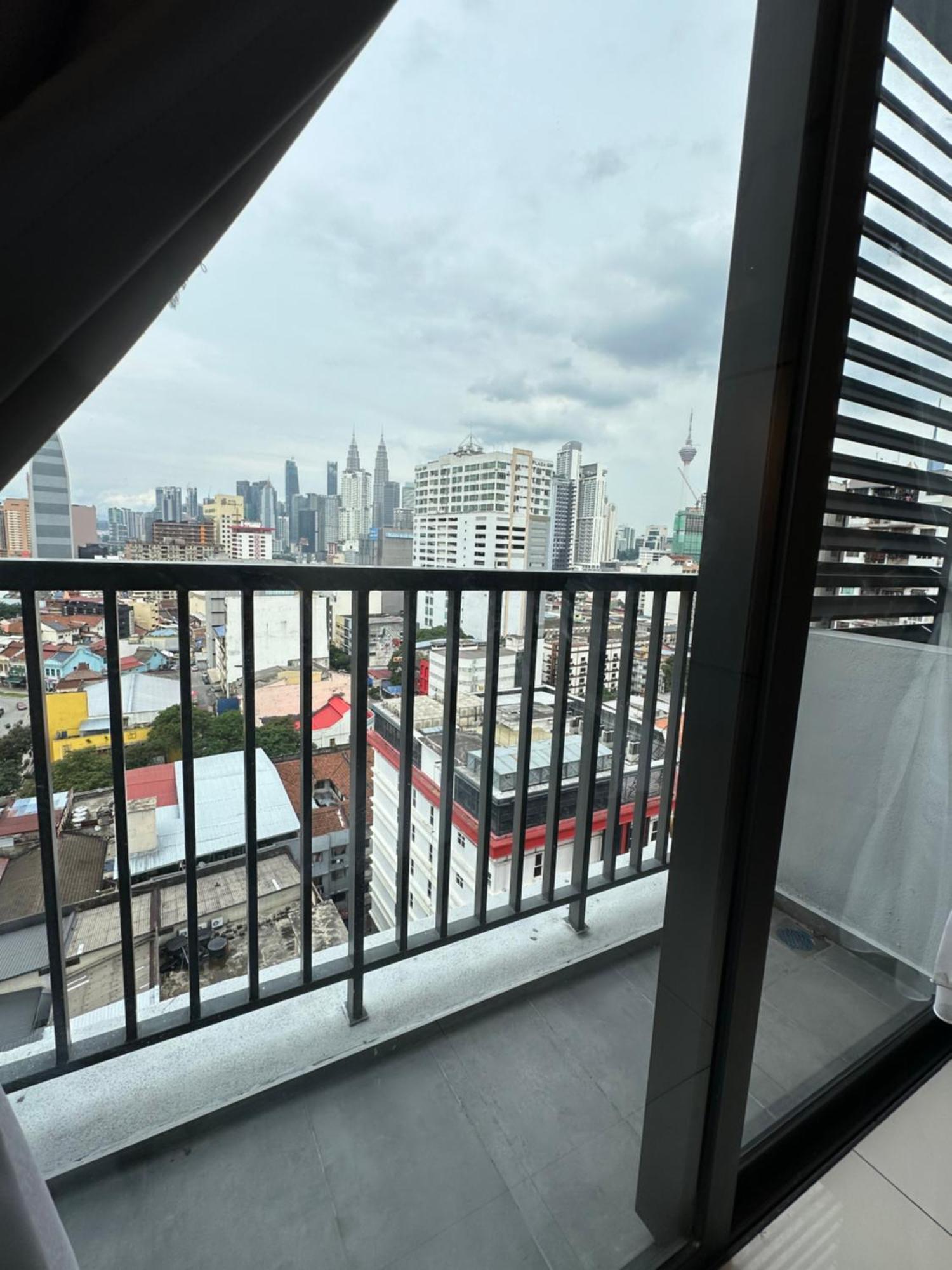Chamber Klcc Apartment