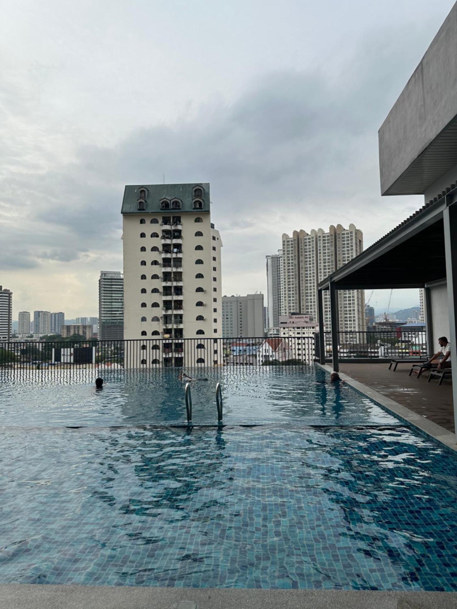 Chamber Klcc