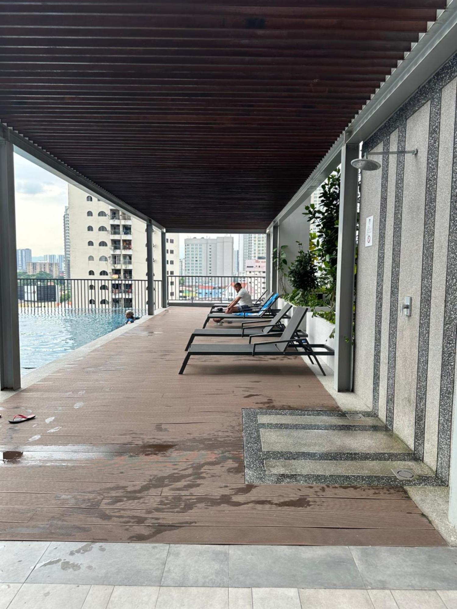 Chamber Klcc Kuala Lumpur