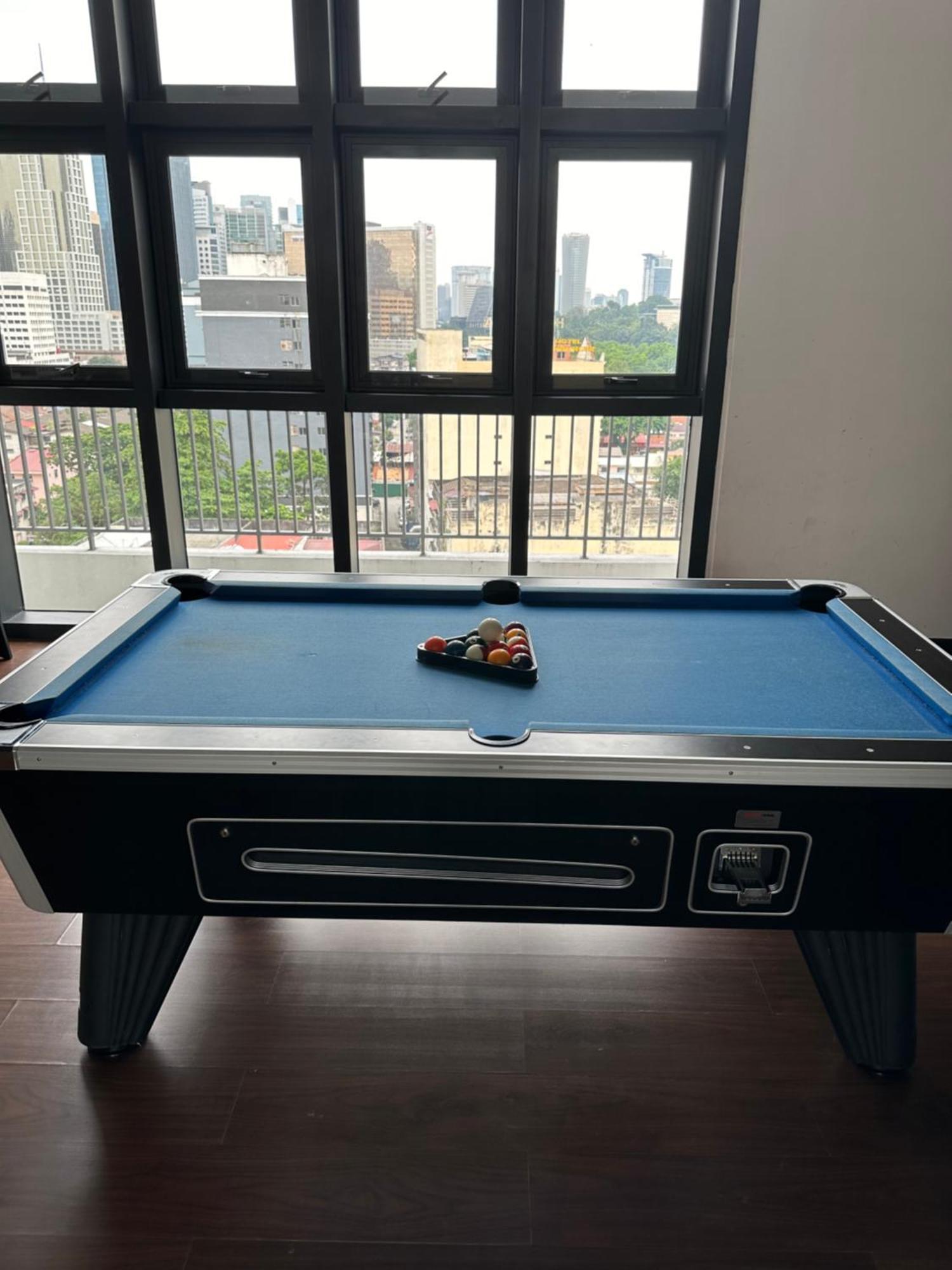 Apartment Chamber Klcc