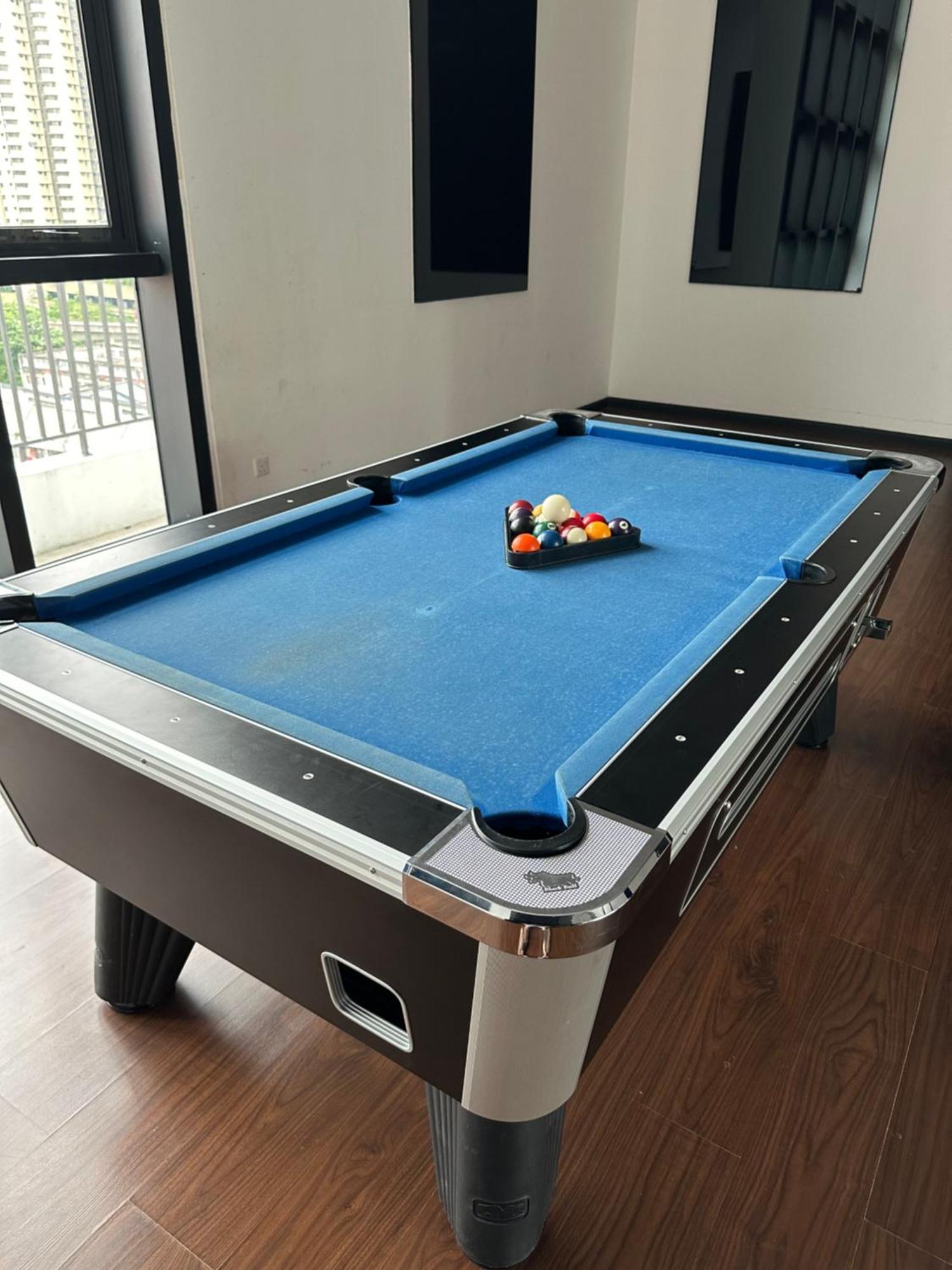 Apartment Chamber Klcc Kuala Lumpur