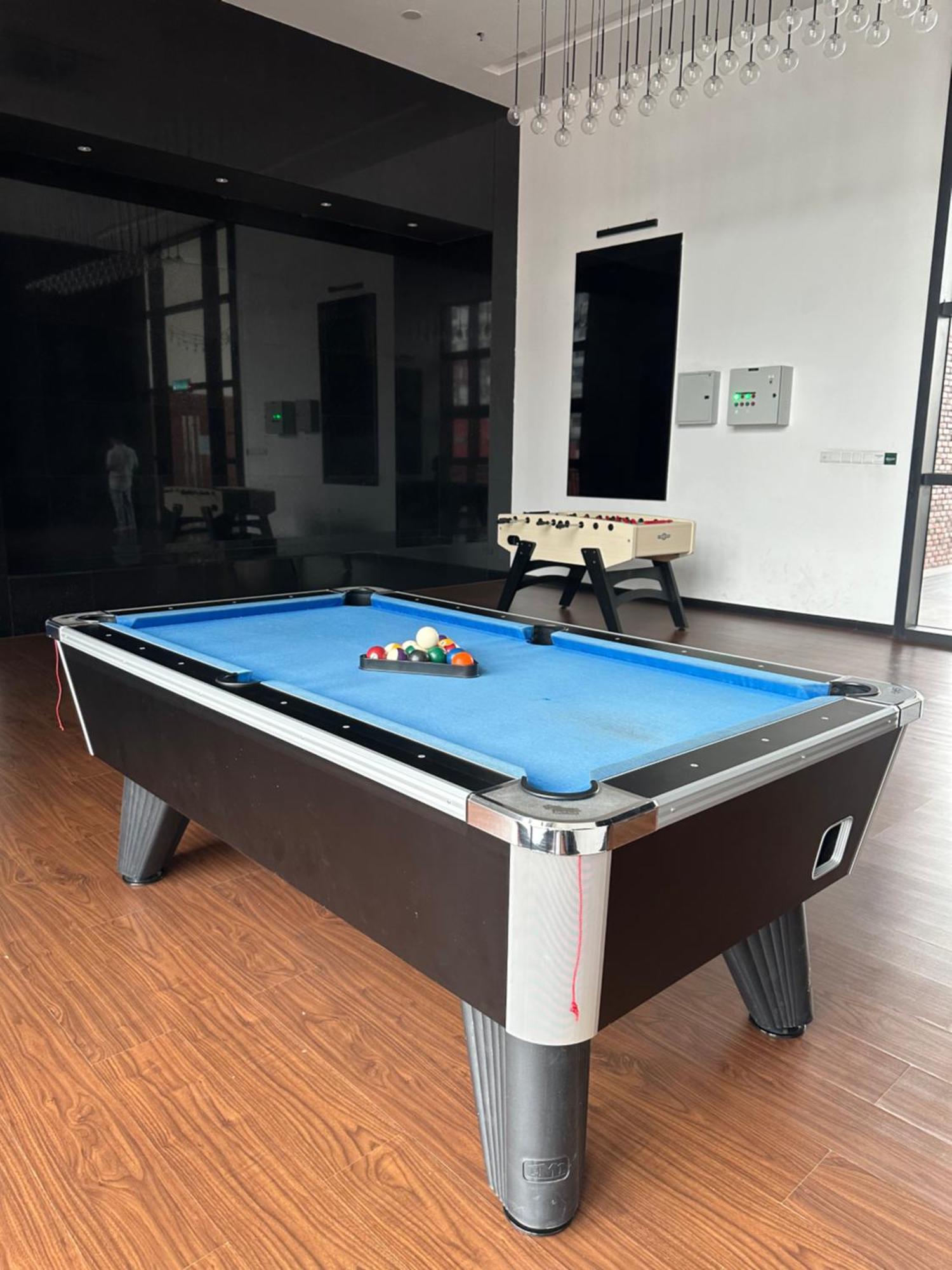 Chamber Klcc Kuala Lumpur