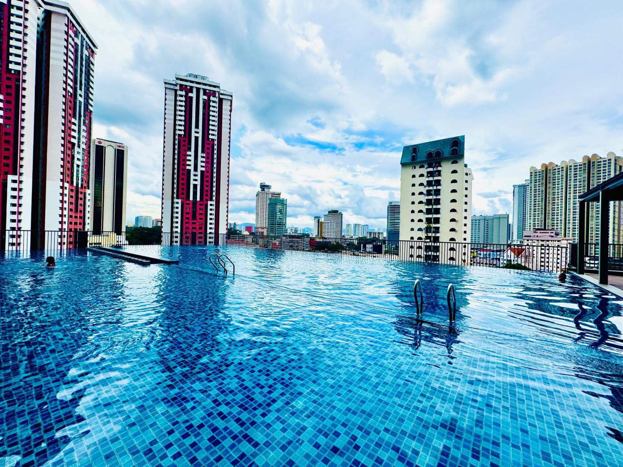 Chamber Klcc *