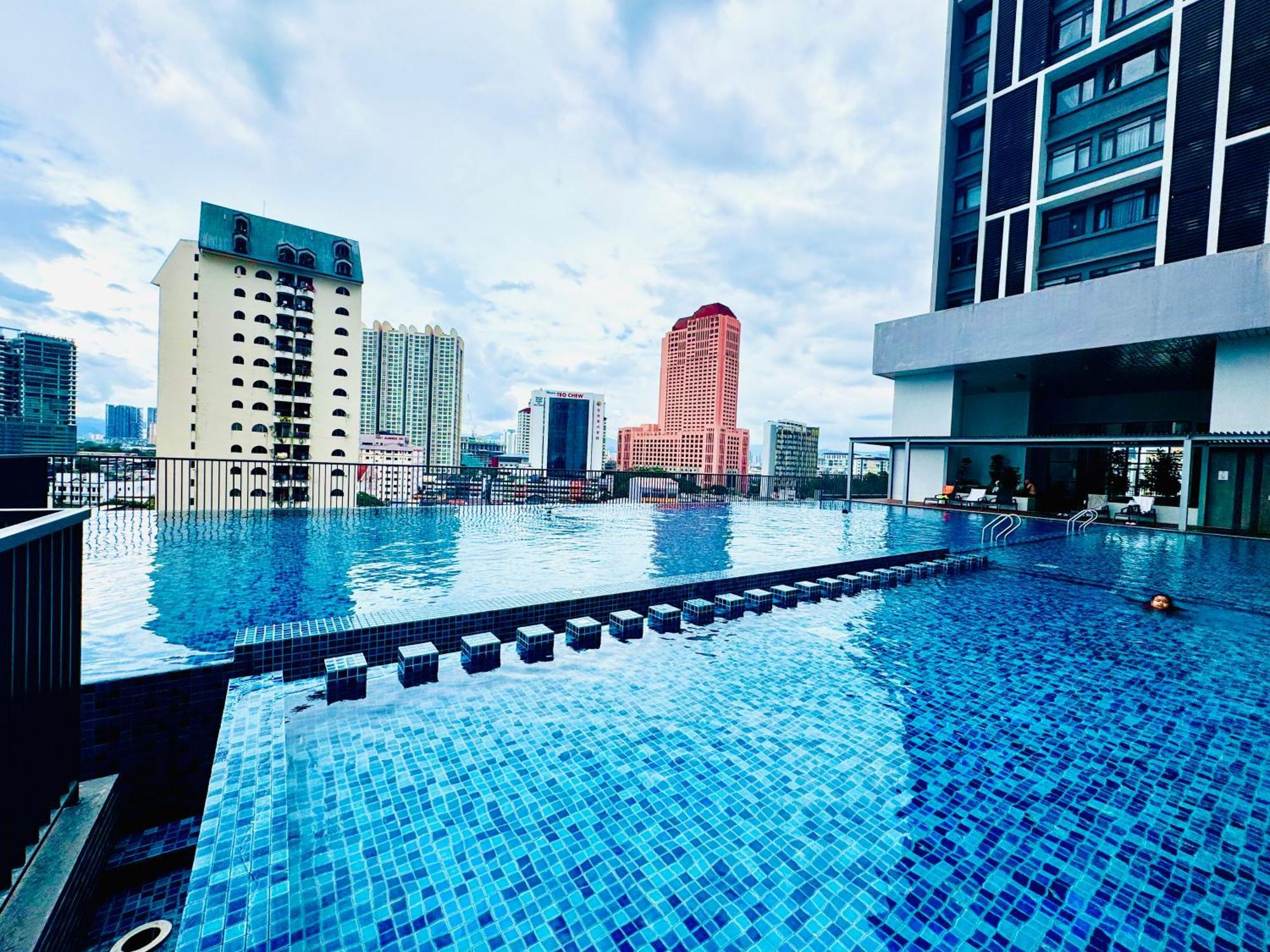 Chamber Klcc * Kuala Lumpur