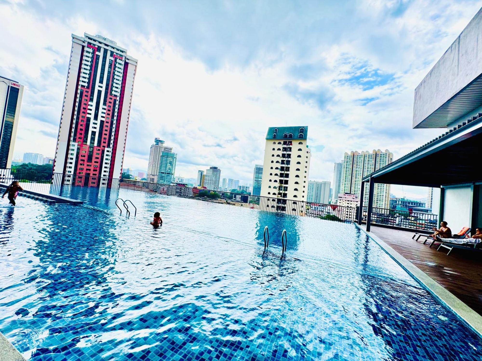 Chamber Klcc